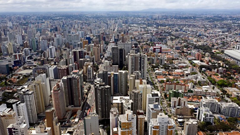 bairros preferidos para morar e abrir negócio
