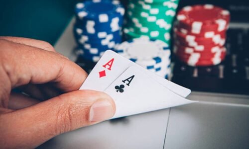 Jogos de cassino online e a evolução do lazer digital no Brasil