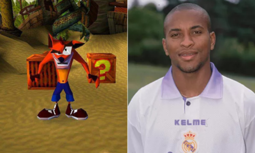 conheça jogo de vídeogame que viciou craque brasileiro e atrapalhou passagem no Real Madrid