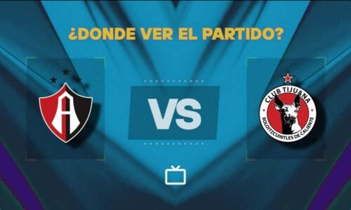 dónde ver el partido GRATIS y EN VIVO
