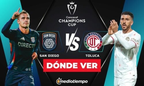 dónde y a qué hora ver EN VIVO Ida Octavos