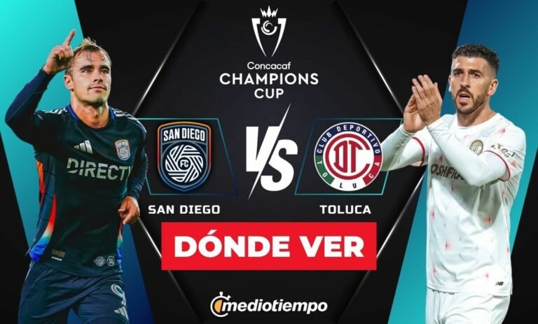 dónde y a qué hora ver EN VIVO Ida Octavos