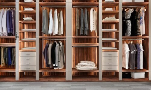 Um guarda-roupa bem escolhido é essencial para manter seu quarto organizado e bonito. Portanto, ao escolher um novo guarda-roupa, é fundamental considerar alguns aspectos cruciais para garantir que ele atenda às suas necessidades e complemente a estética do ambiente. Primeiro, avalie o espaço disponível no quarto para determinar o tamanho ideal do móvel, garantindo que ele se encaixe perfeitamente sem comprometer a circulação. Em seguida, pense no estilo desejado, optando por um design que harmonize com a decoração existente. A funcionalidade também é importante; considere se o guarda-roupa oferece armazenamento suficiente para suas roupas e acessórios, além de funcionalidades adicionais, como gavetas ou prateleiras ajustáveis, que podem aumentar sua praticidade. Por último, escolha materiais de qualidade que ofereçam durabilidade e fácil manutenção, contribuindo para a longevidade do móvel. Com essas diretrizes, você estará preparado para encontrar o guarda-roupa ideal que alie estética, funcionalidade e durabilidade.