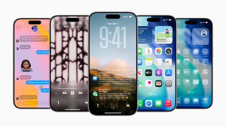 iOS 26.4 é lançado para todos com ajustes para atender ao ECA Digital