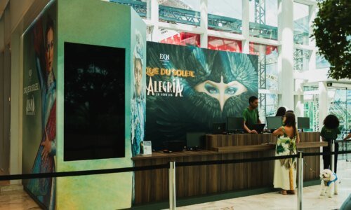 ingressos à venda a partir desta terça