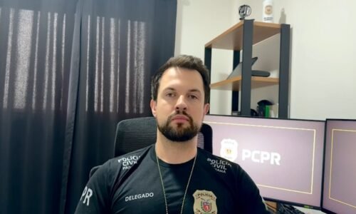 mulher é indiciada por estelionato após enganar vítimas com entrevistas de trabalho