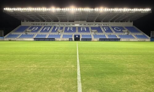 onde assistir, horário e escalações na final do Catarinense 2026