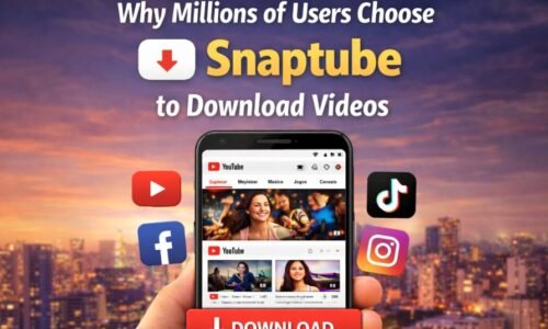 snaptube