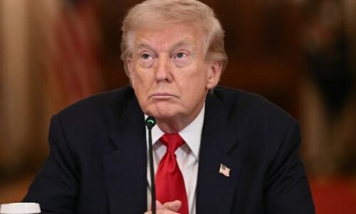 ‘I tend to believe Iran more than the president’