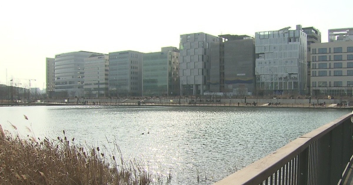 [내일날씨] 다시 꽃샘추위…수도권 미세먼지 '나쁨'