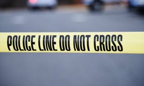 1-year-old dies after being hit by pickup truck in DeFuniak Springs