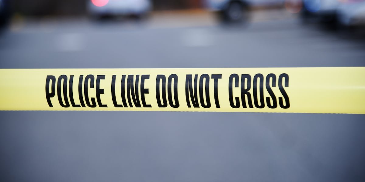 1-year-old dies after being hit by pickup truck in DeFuniak Springs