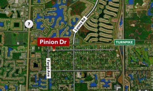 14-year-old girl injured in Florida skateboard accident