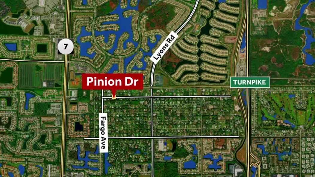 14-year-old girl injured in Florida skateboard accident