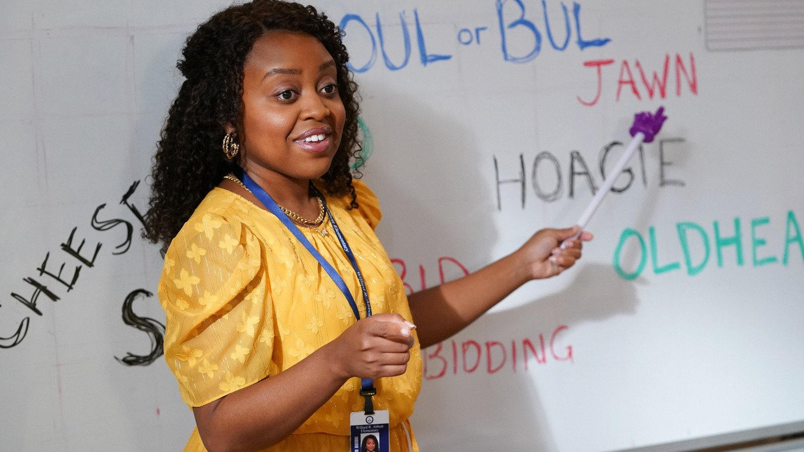 15 TV Shows To Watch If You Like Abbott Elementary