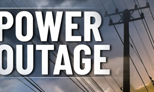 1,500+ Entergy customers lose power after utility pole breaks in Marion