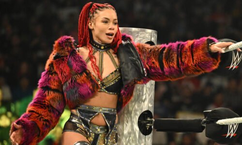 WWE News, AEW News, Pro Wrestling Backstage News