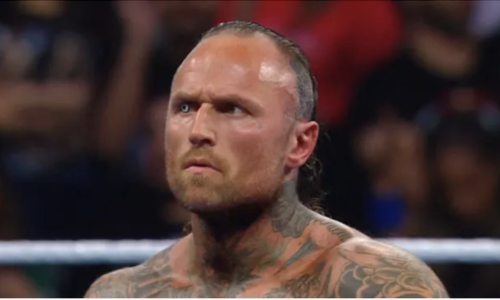 WWE News, AEW News, Pro Wrestling Backstage News