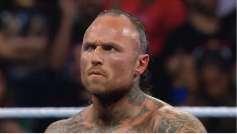 WWE News, AEW News, Pro Wrestling Backstage News