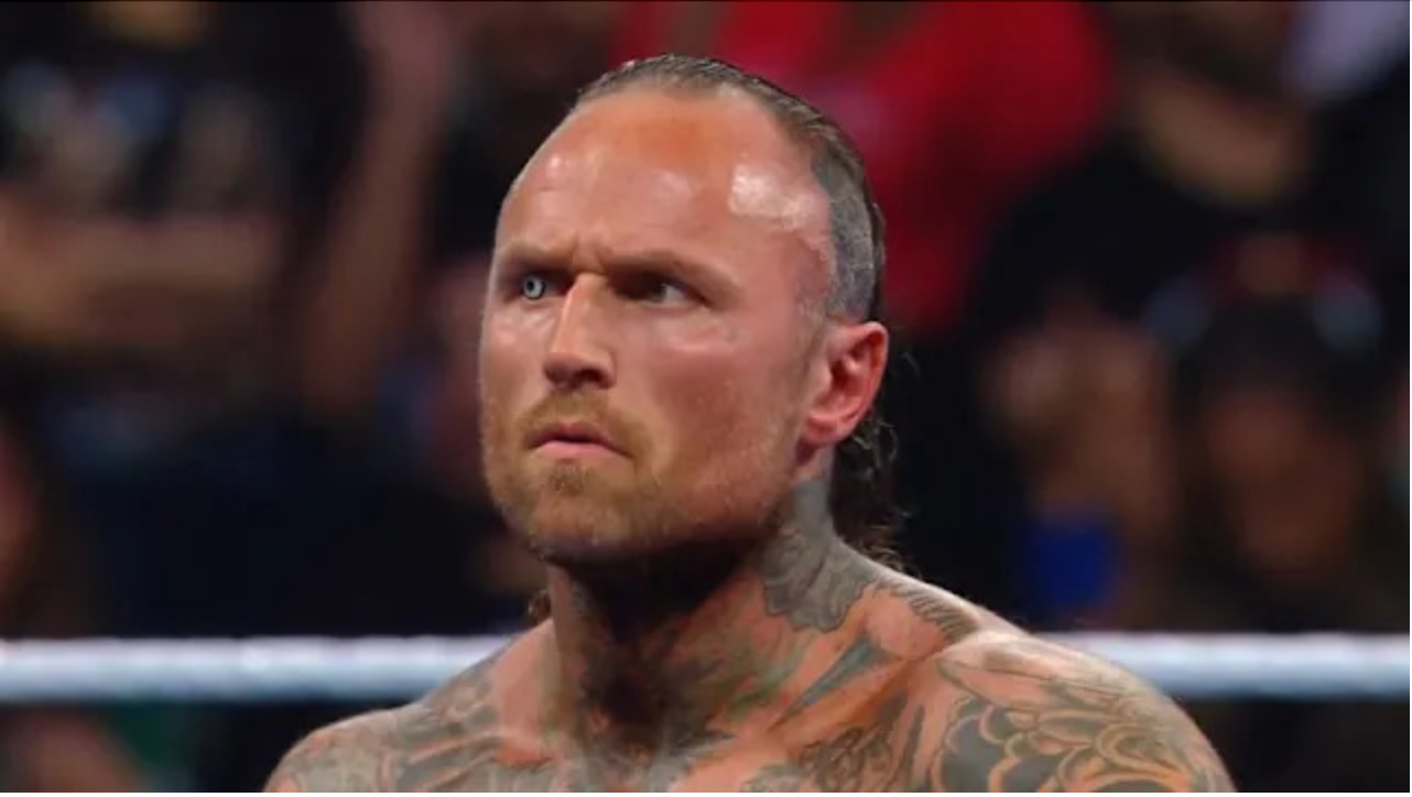 WWE News, AEW News, Pro Wrestling Backstage News