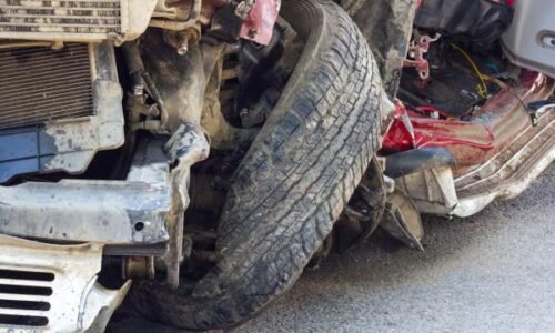 18-Wheeler Accident FAQ Announced: What to Do & Critical Filing Deadlines