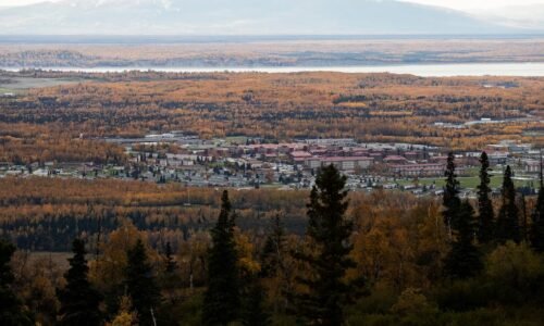 2 JBER soldiers injured in bear attack during Arctic Valley exercise