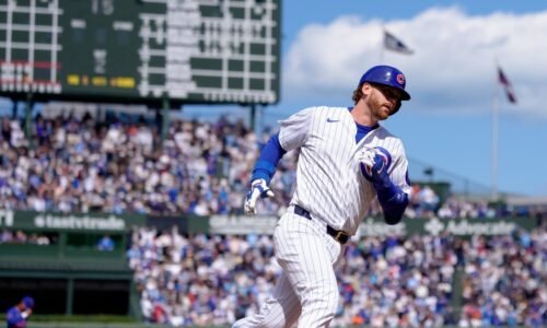 2026 Cubs Heroes and Goats: Game 20