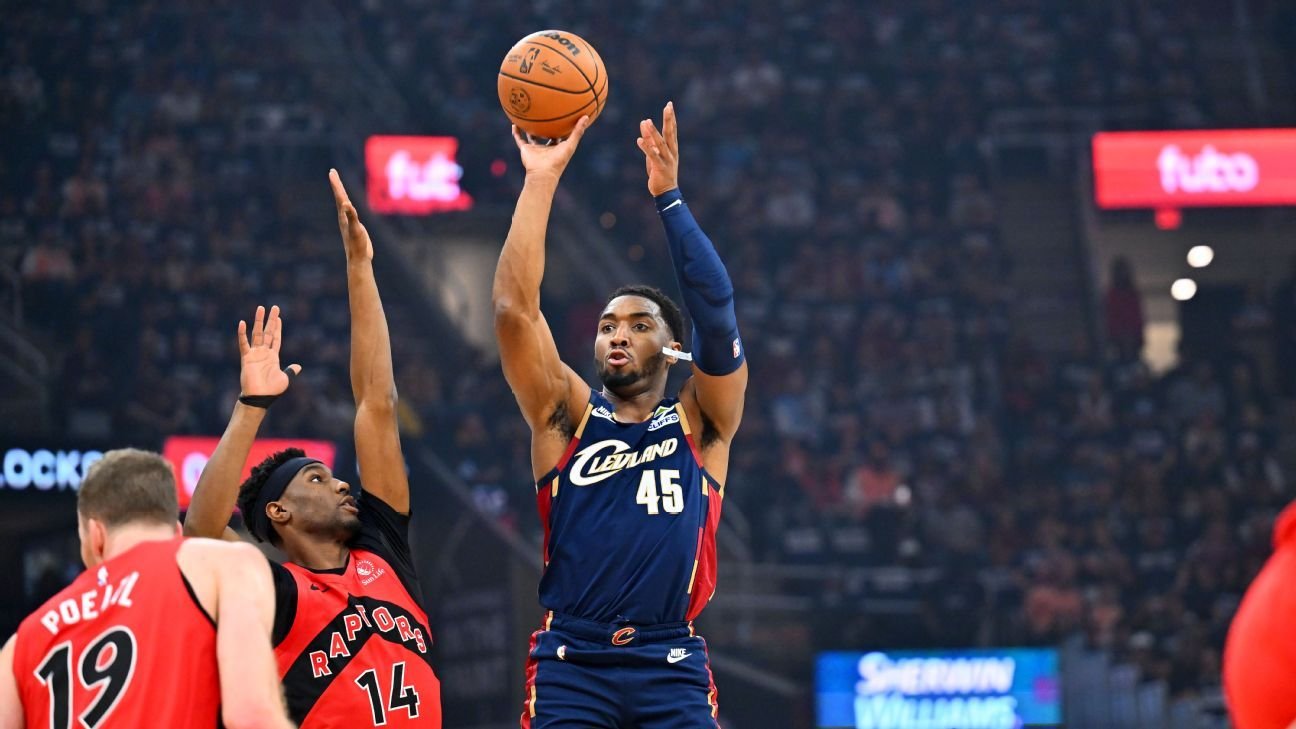 2026 NBA playoffs: Eastern Conference first-round takeaways