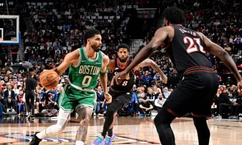 2026 NBA playoffs: Key questions, ranking first-round series