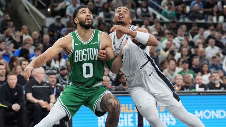 2026 NBA playoffs: Predicting each series, including the Finals