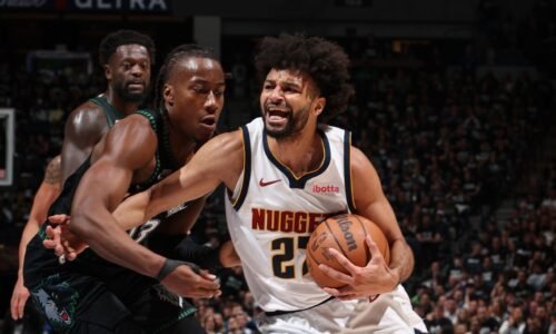 2026 NBA playoffs: Western Conference first-round takeaways