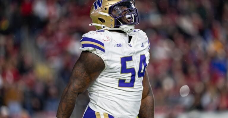 2026 NFL Draft Profile: Anterio Thompson