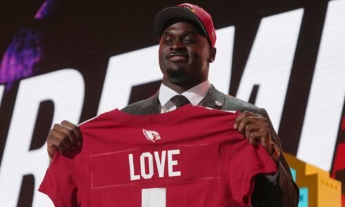 2026 NFL draft: Judging overreactions to picks, team classes