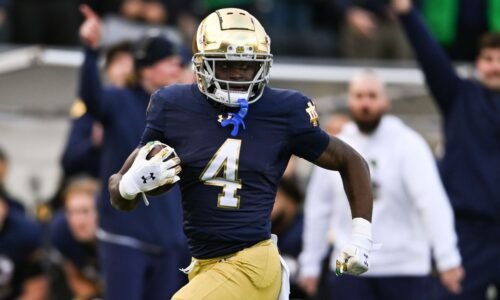 2026 NFL draft intel, notes: What Adam Schefter is hearing