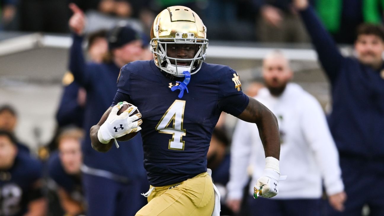 2026 NFL draft intel, notes: What Adam Schefter is hearing