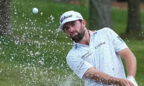2026 RBC Heritage odds, predictions, favorites, field: Picks to win from 10,000 simulations