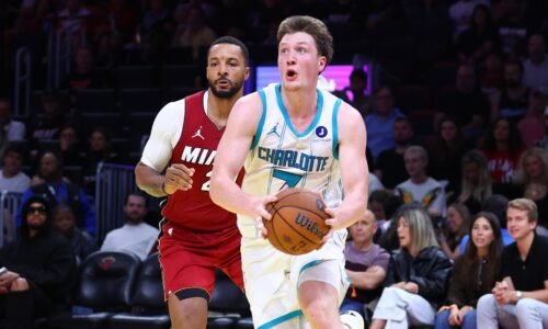 Everything to know about 2026 SoFi NBA Play-In Tournament