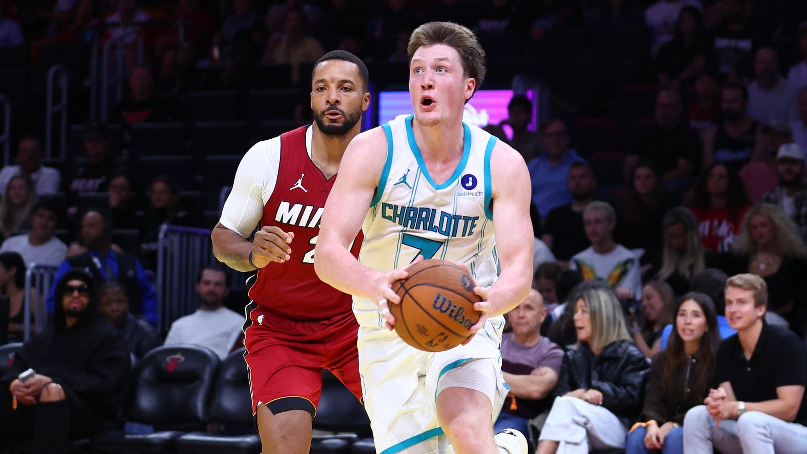 Everything to know about 2026 SoFi NBA Play-In Tournament