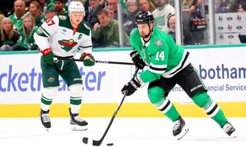 2026 Stanley Cup playoff picks: Every first-round series