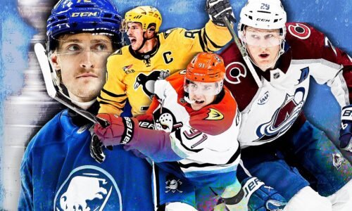 2026 Stanley Cup playoffs: Preview, X factors, predictions