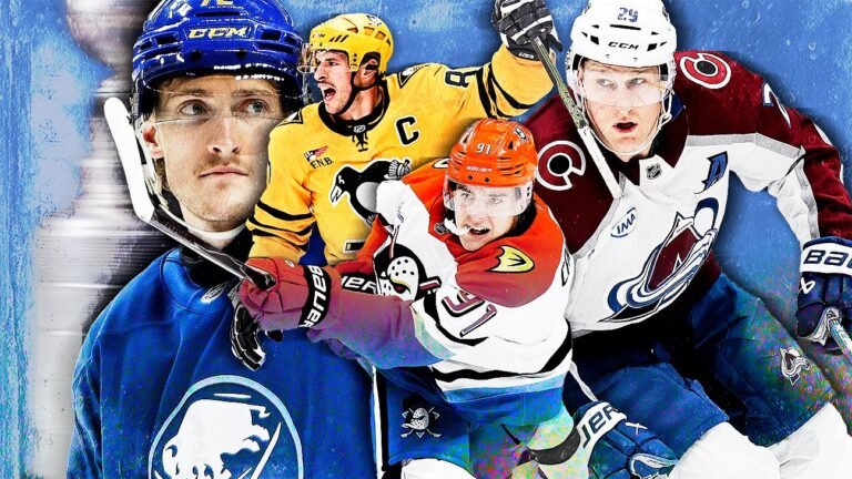 2026 Stanley Cup playoffs: Preview, X factors, predictions