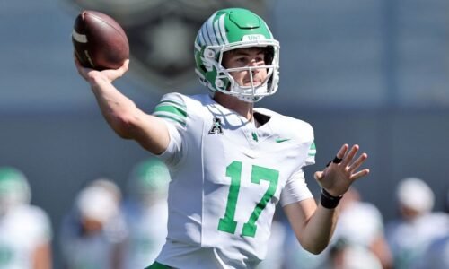 2026 college football transfer portal: Bill Connelly's favorite classes