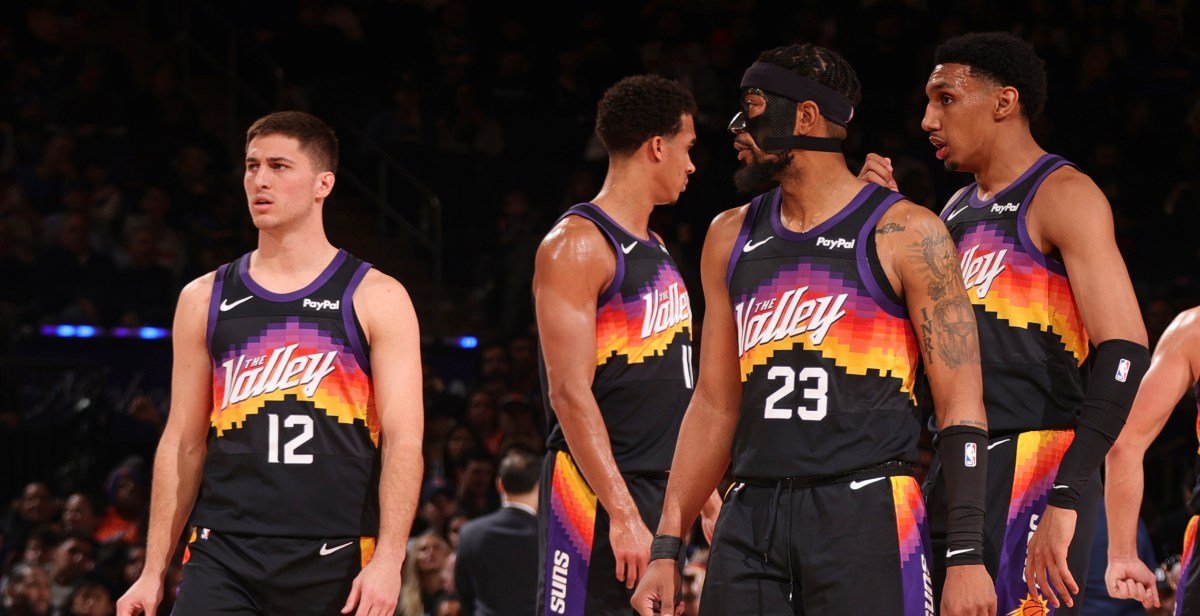 3 Phoenix Suns who exceeded their expectations