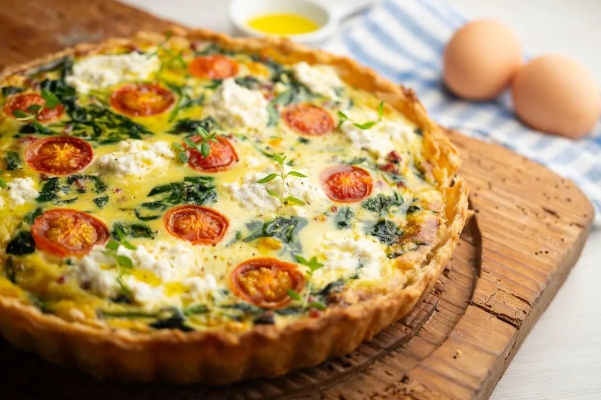 3 receitas práticas e deliciosas para o fim de semana