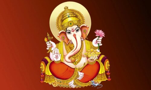 3 rituais de Ganesha para atrair prosperidade