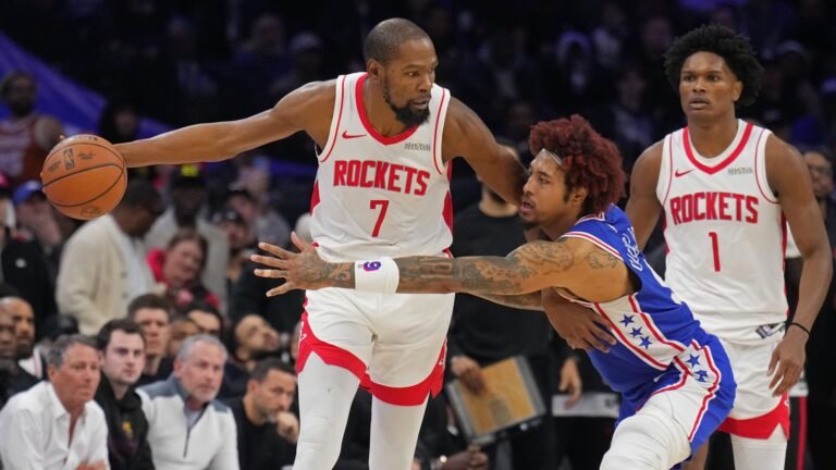 Cade Cunningham returns to Pistons lineup against Milwaukee Bucks