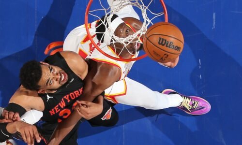 4 takeaways: Knicks-Hawks Game 4 sends an even series back to MSG