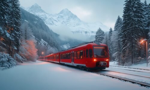 Eurail data breach