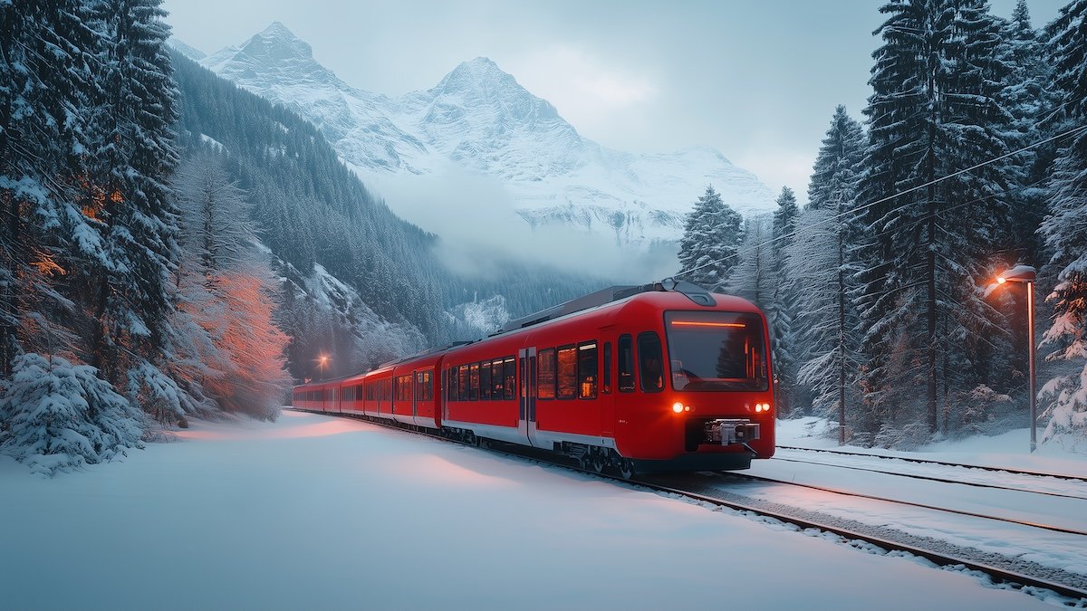 Eurail data breach