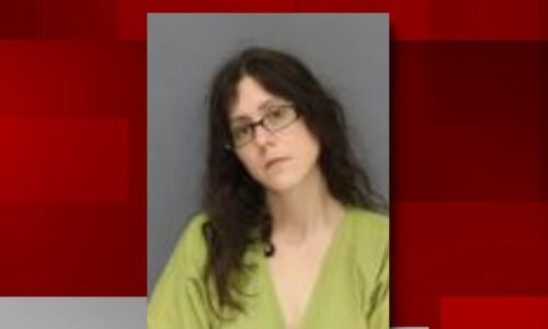 4-year-old found safe in North Ridgeville; mother in custody